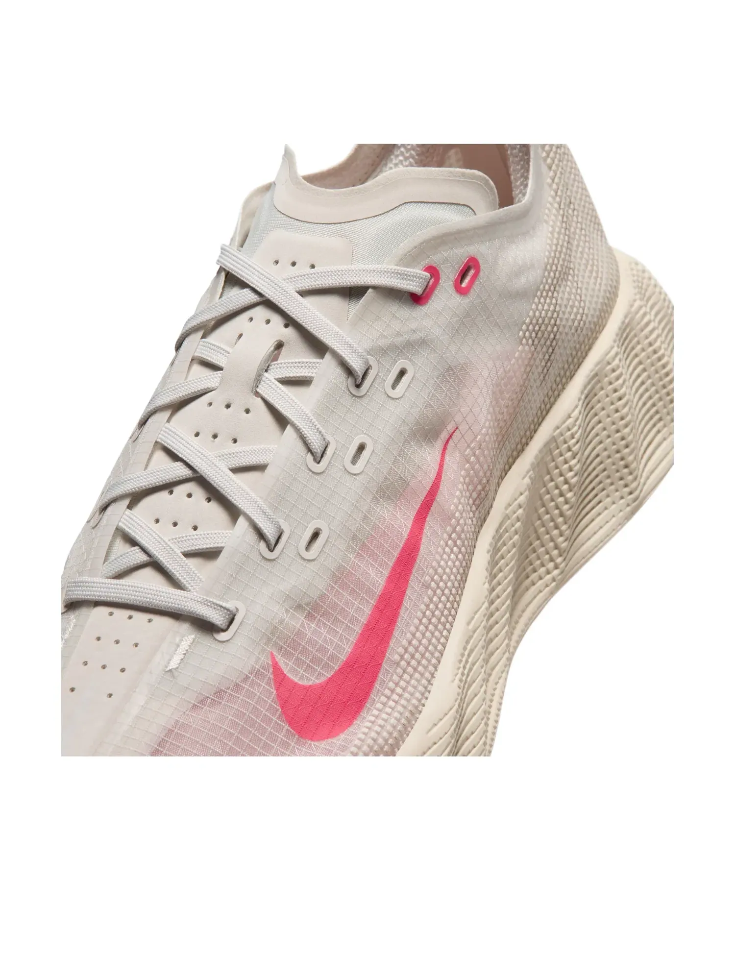 Мужские кроссовки для бега с закрытой шнуровкой Nike Ava X — изображение 7 из 7, бежевый