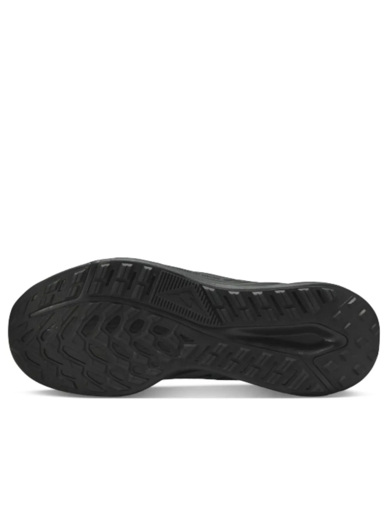 Кроссовки Nike Juniper Trail 2 Gore-Tex 'Black Cool Grey' — изображение 5 из 5, черный