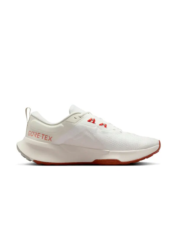 Кроссовки juniper trail 2 gore-tex 'sail phantom picante red' Nike — изображение 2 из 4