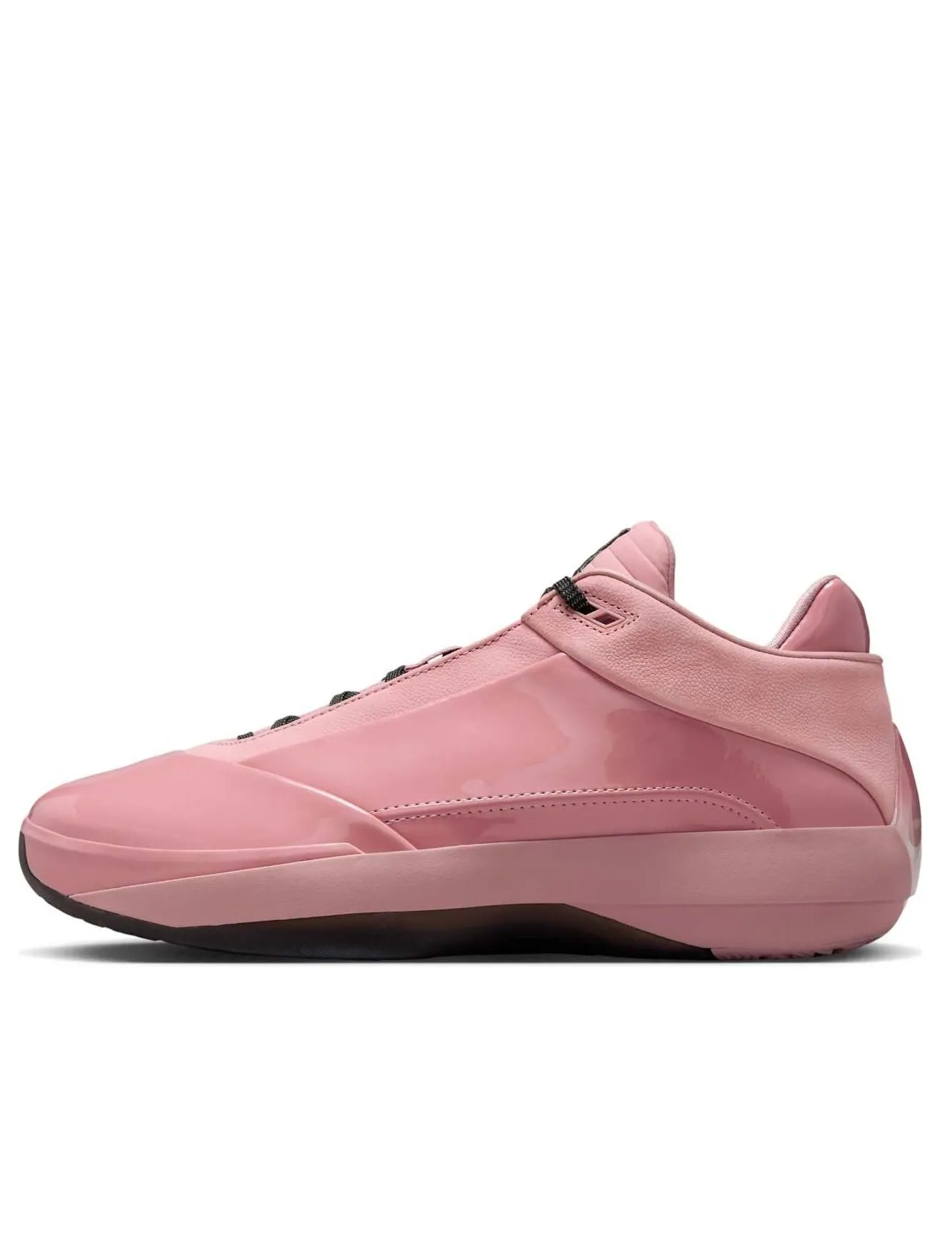 Кроссовки Air Jordan 40 'Dusty Rose' — изображение 1 из 6, розовый