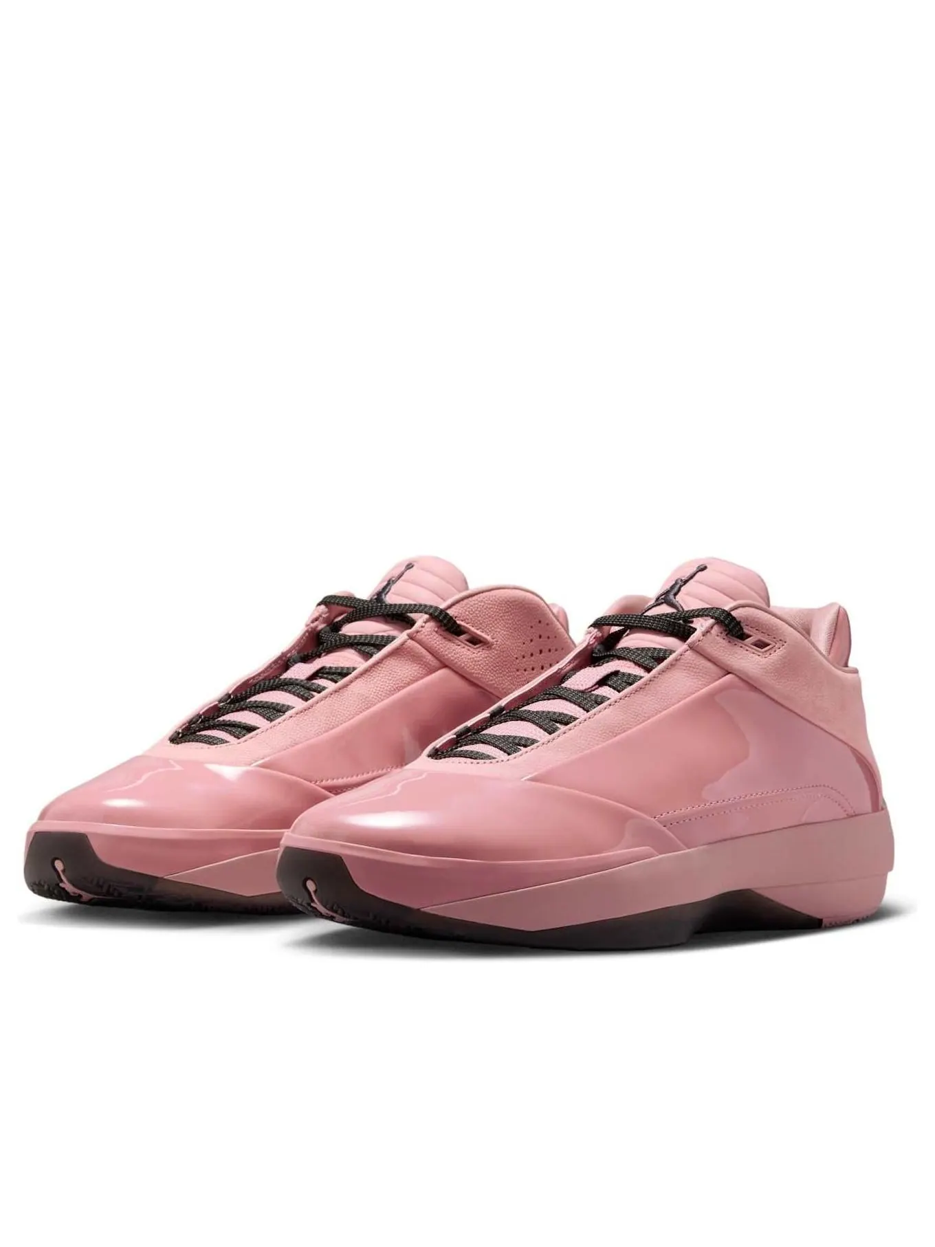 Кроссовки Air Jordan 40 'Dusty Rose' — изображение 3 из 6, розовый