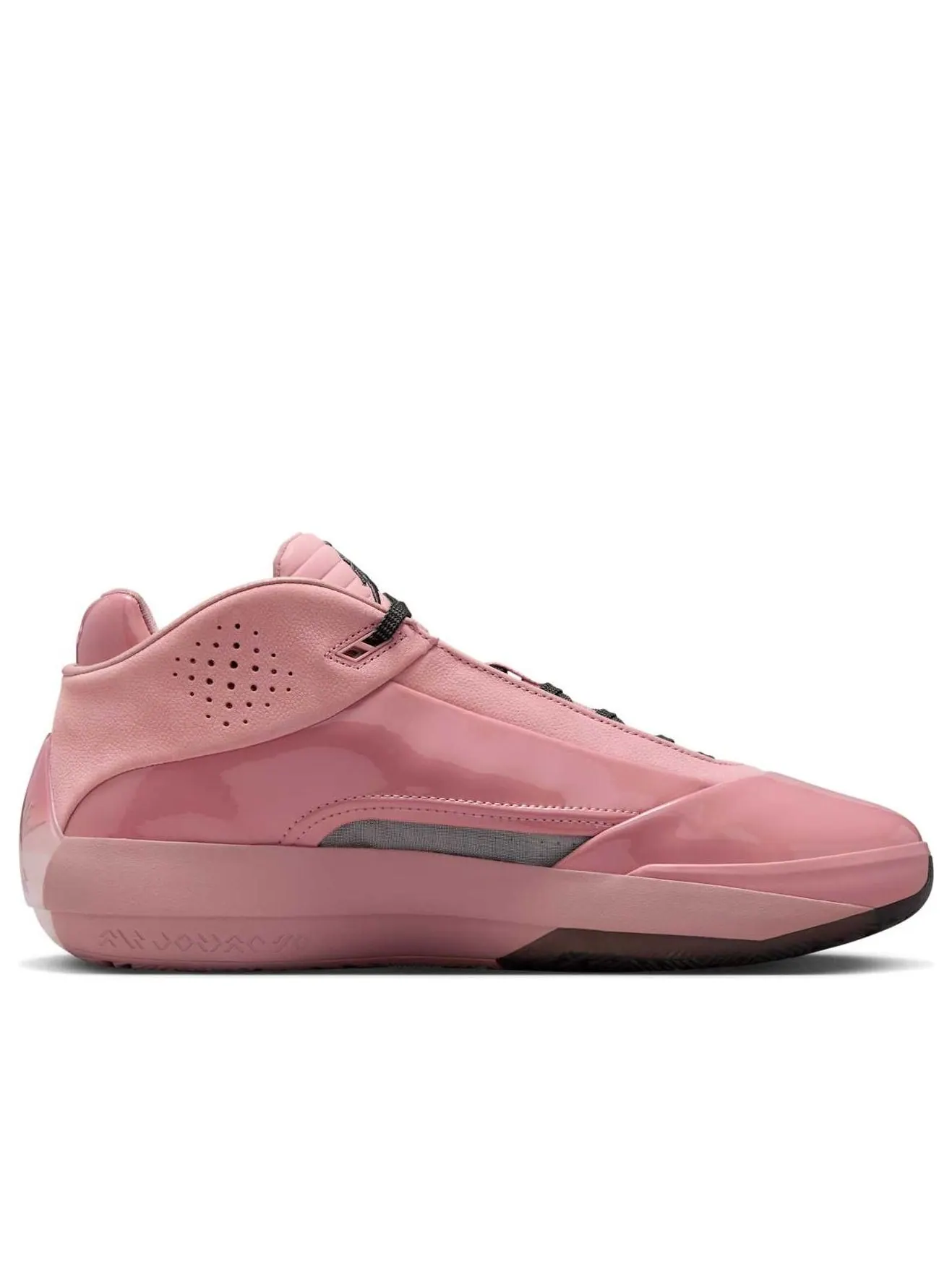 Кроссовки Air Jordan 40 'Dusty Rose' — изображение 6 из 6, розовый