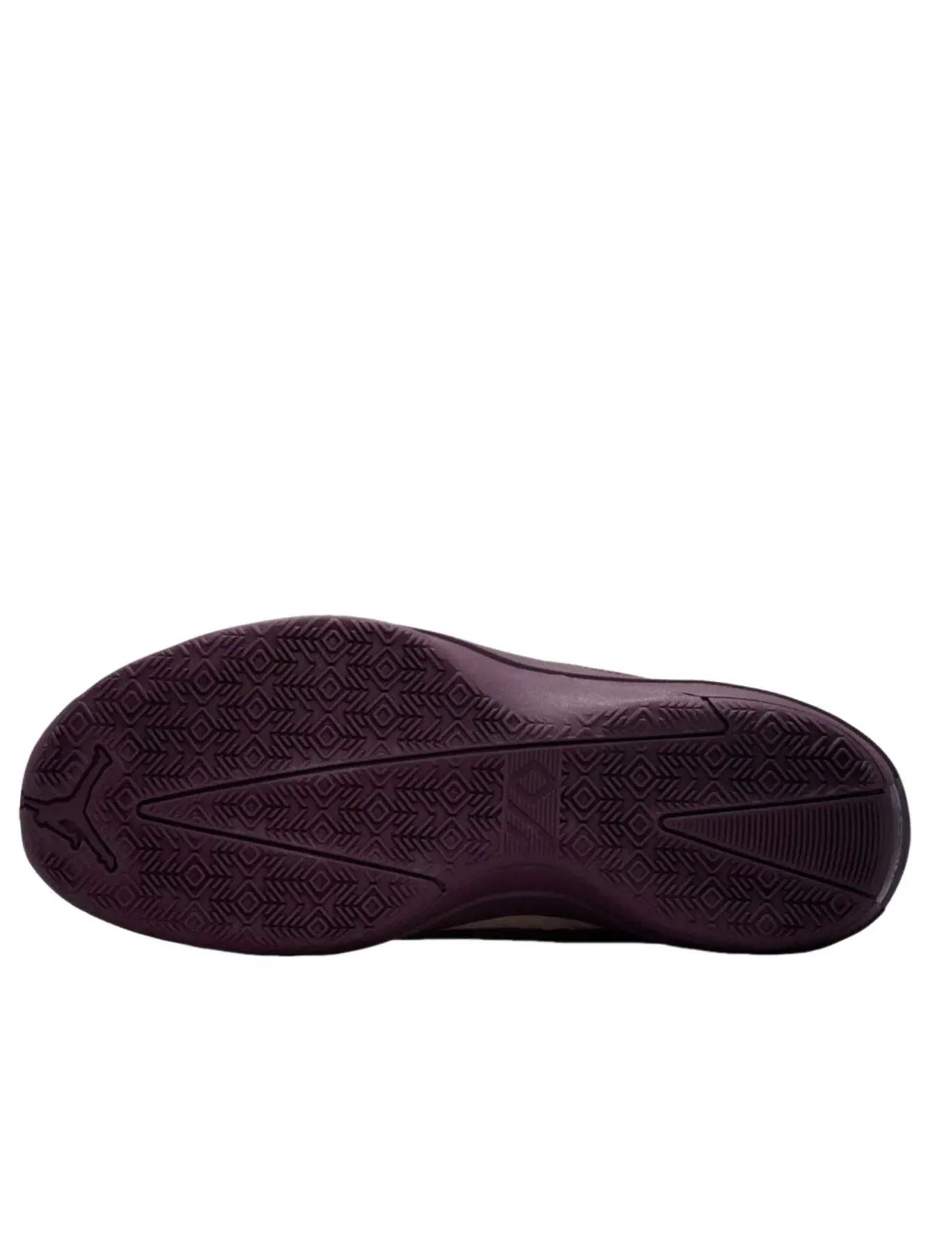 Кроссовки Air Jordan 40 'Bordeaux' HM9931-601 — изображение 5 из 6, фиолетовый