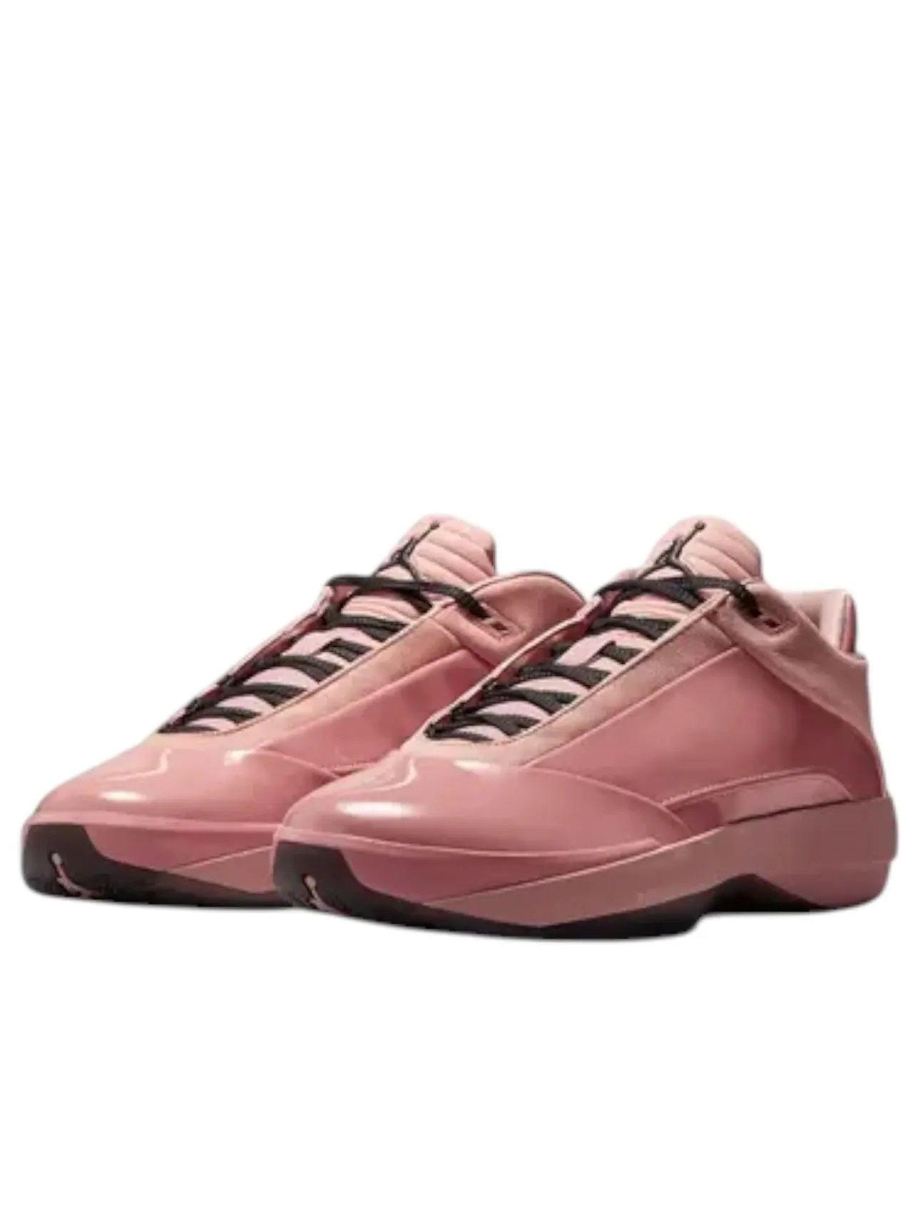 Кроссовки Air Jordan 40 PF 'Dusty Rose' — изображение 2 из 5, розовый