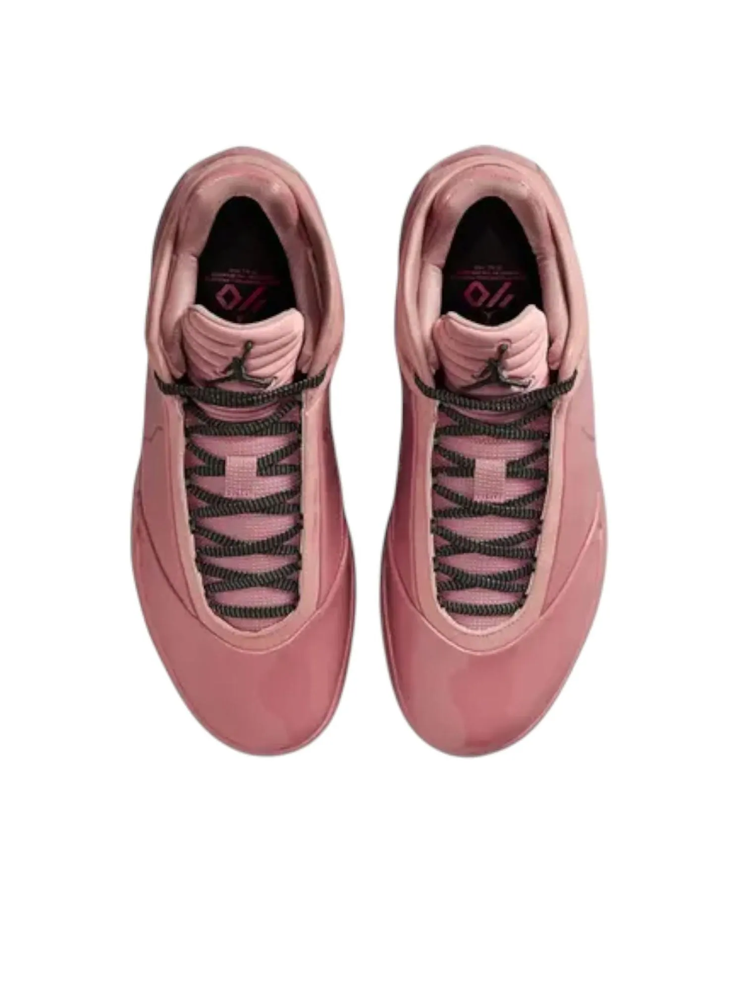 Кроссовки Air Jordan 40 PF 'Dusty Rose' — изображение 3 из 5, розовый