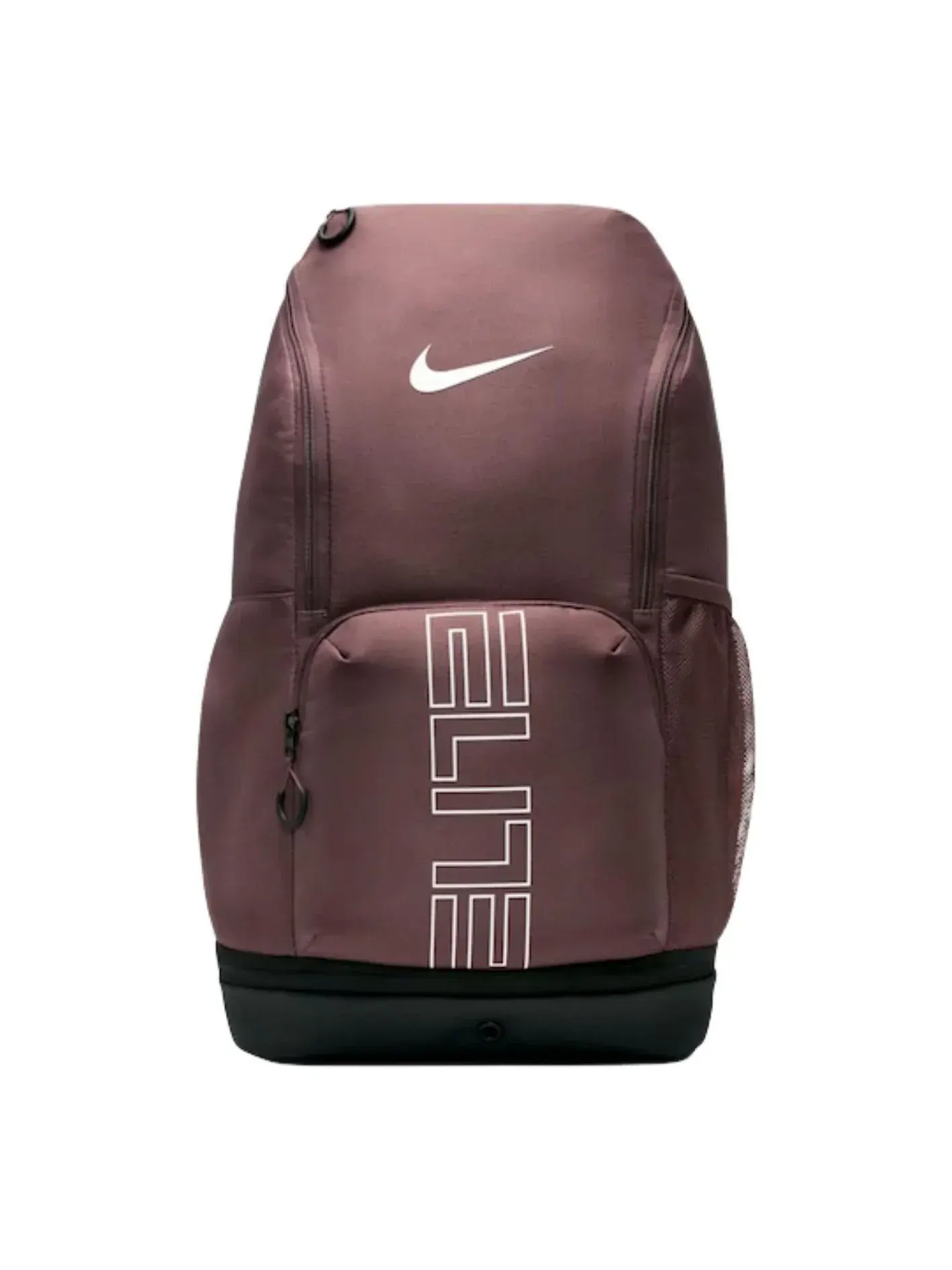 Кроссовки Nike Varsity Elite 32L 'Tattoo White' — изображение 1 из 4, коричневый