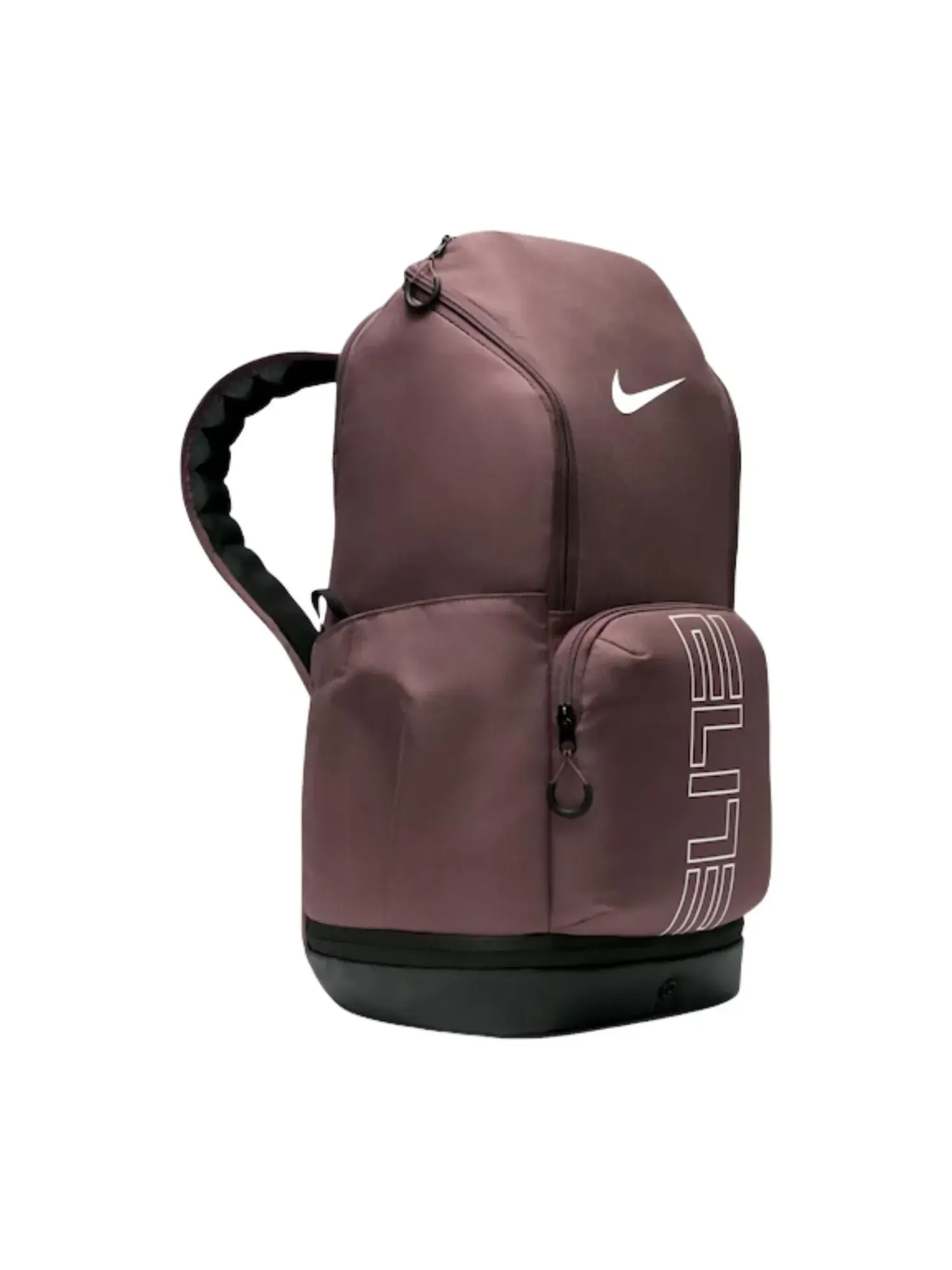 Кроссовки Nike Varsity Elite 32L 'Tattoo White' — изображение 2 из 4, коричневый
