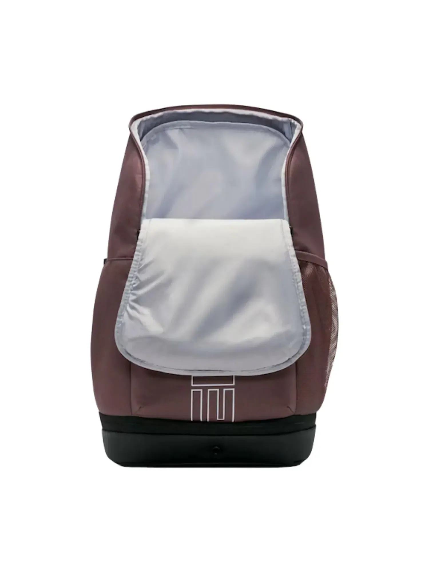 Кроссовки Nike Varsity Elite 32L 'Tattoo White' — изображение 3 из 4, коричневый