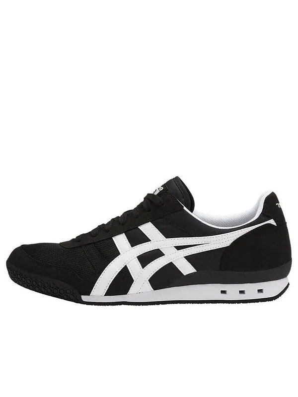 Кроссовки Ultimate 81 Onitsuka Tiger — изображение 1 из 4, черный/белый