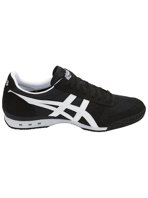 Кроссовки Ultimate 81 Onitsuka Tiger — изображение 2 из 4, черный/белый