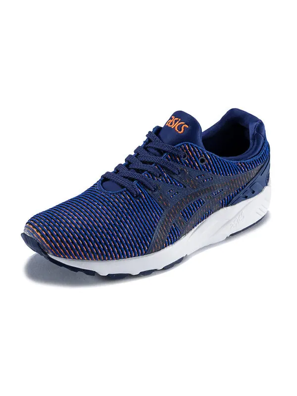 Кроссовки гелевые Kayano Trainer Evo Asics — изображение 2 из 4, черный
