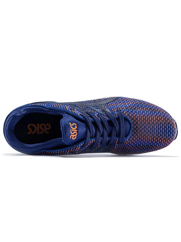 Кроссовки гелевые Kayano Trainer Evo Asics — изображение 3 из 4, черный