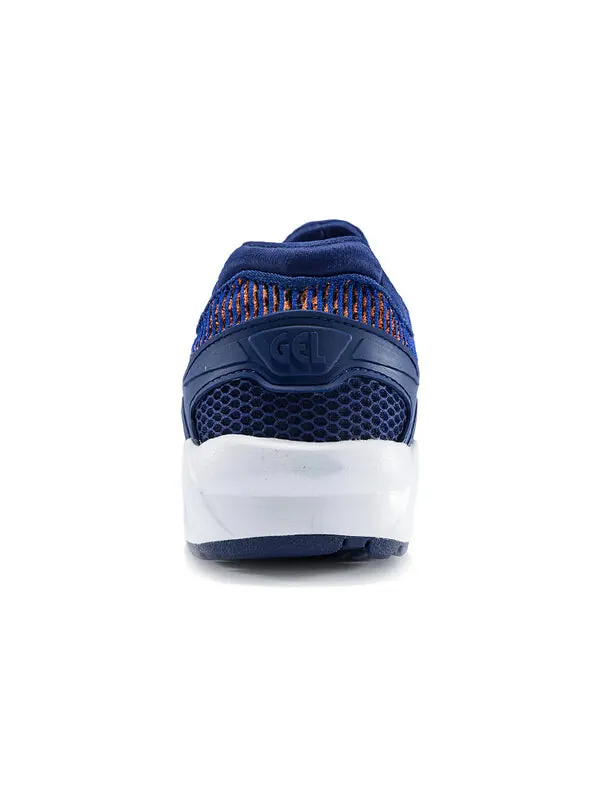 Кроссовки гелевые Kayano Trainer Evo Asics — изображение 4 из 4, черный
