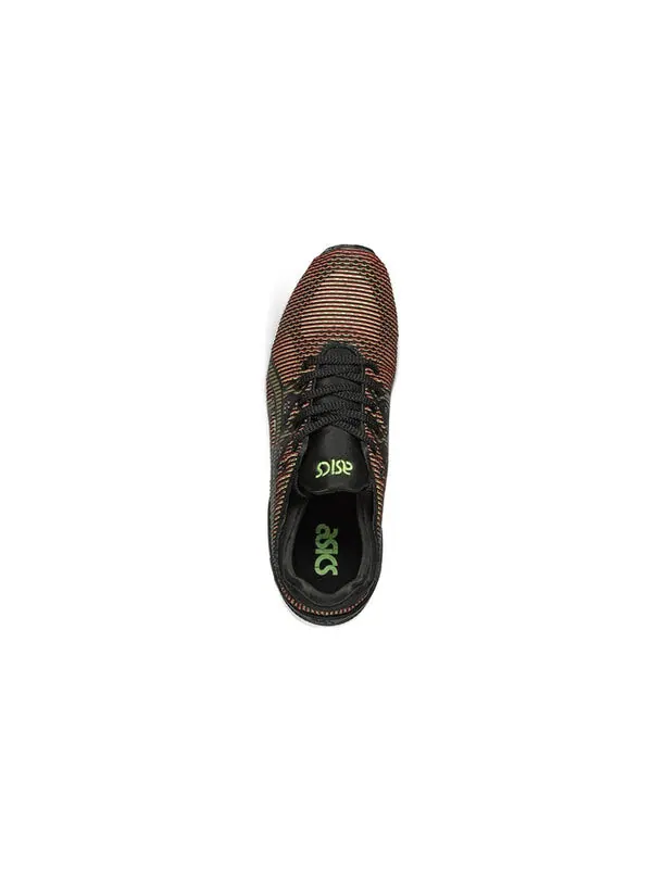 Кроссовки Tiger Gel Kayano Trainer Evo Asics — изображение 4 из 4, зеленый