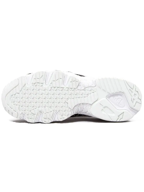 Кроссовки gel mai Asics — изображение 4 из 4, белый/черный