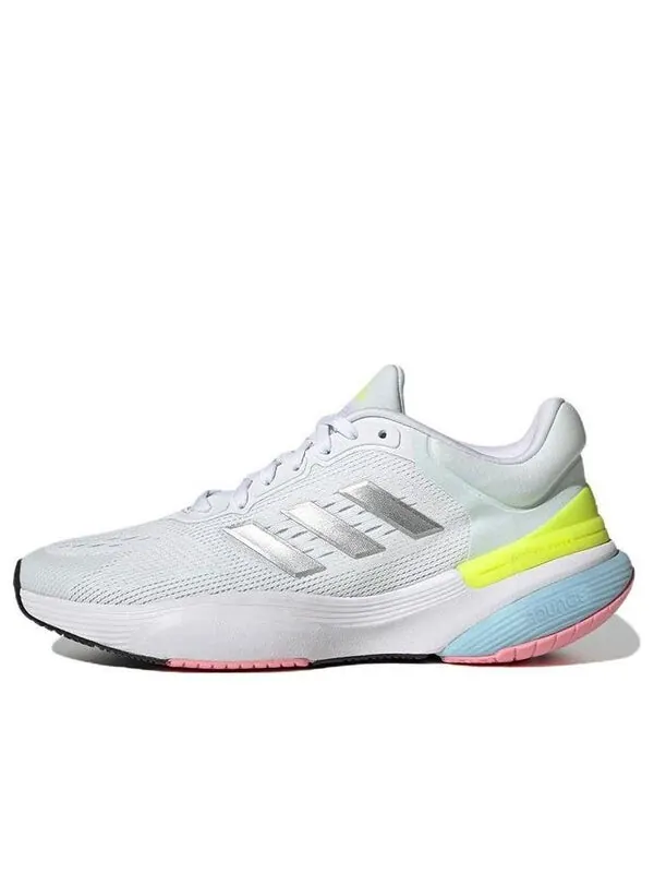 Кроссовки ответ супер 3.0 Adidas — изображение 1 из 4, белый/синий