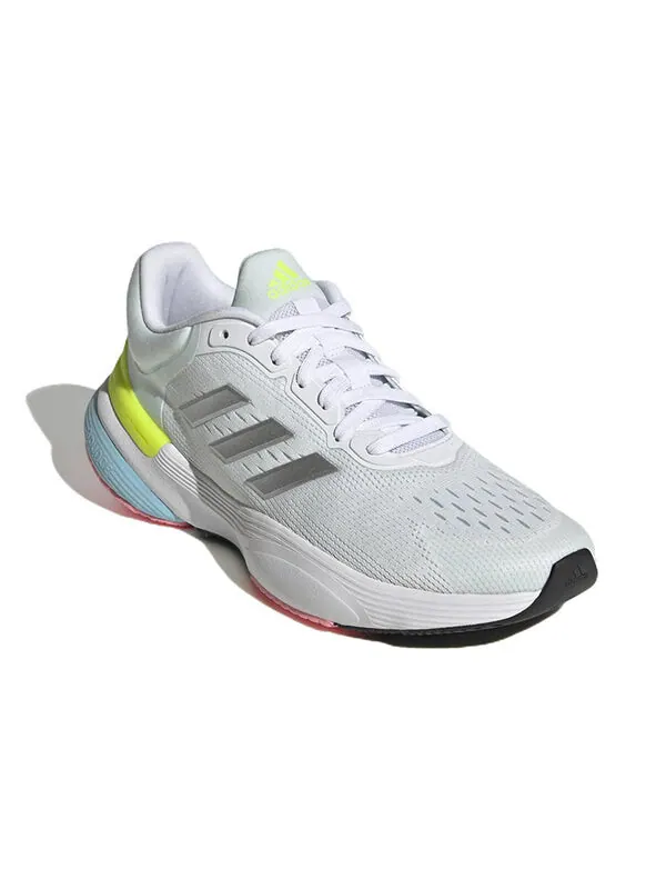 Кроссовки ответ супер 3.0 Adidas — изображение 3 из 4, белый/синий