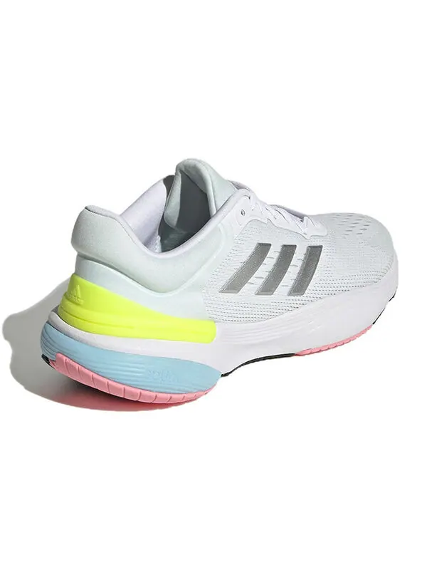 Кроссовки ответ супер 3.0 Adidas — изображение 4 из 4, белый/синий