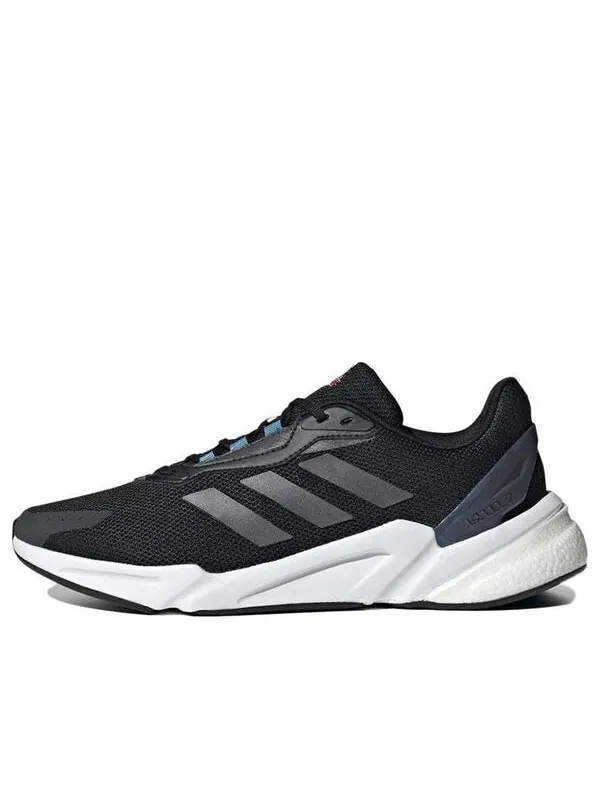 Кроссовки x9000l2 обувь Adidas — изображение 1 из 4, черный/белый