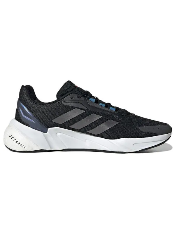 Кроссовки x9000l2 обувь Adidas — изображение 2 из 4, черный/белый