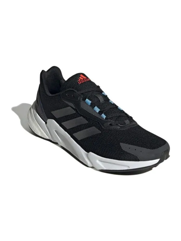 Кроссовки x9000l2 обувь Adidas — изображение 3 из 4, черный/белый