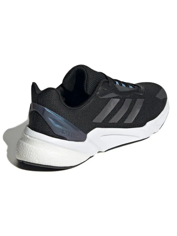 Кроссовки x9000l2 обувь Adidas — изображение 4 из 4, черный/белый