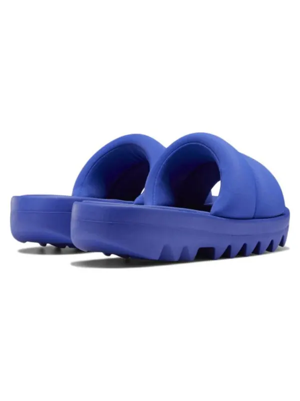 Тапочки cardi b slide 'ultima purple' Reebok — изображение 4 из 4, фиолетовый