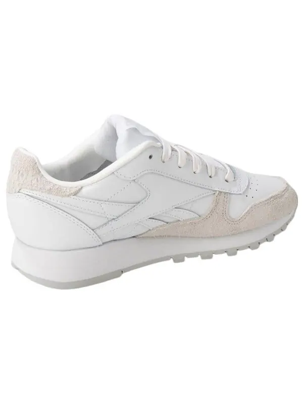 Кроссовки 1ldk classic leather Reebok — изображение 4 из 4, белый