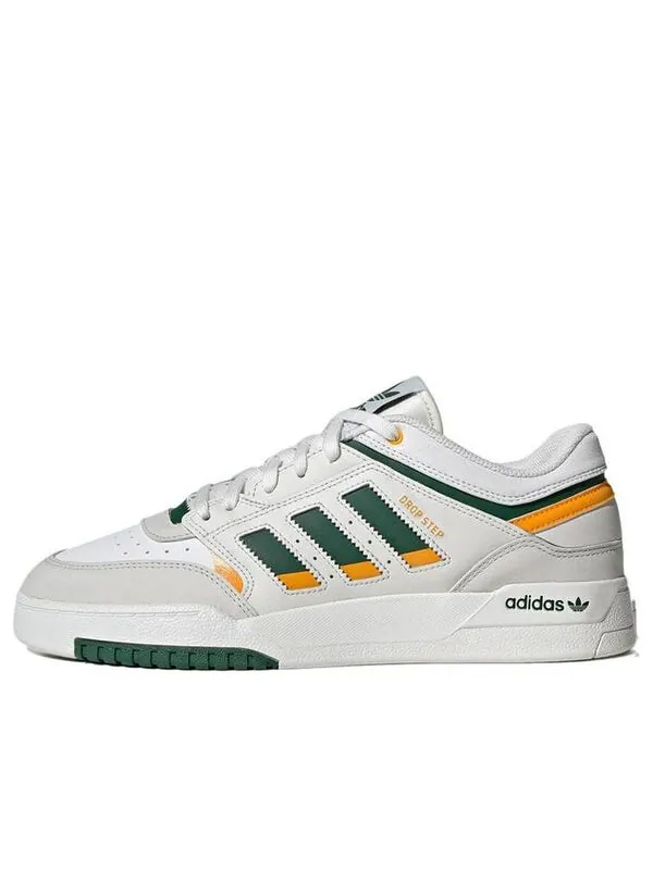 Кроссовки оригиналы drop step low Adidas — изображение 1 из 4