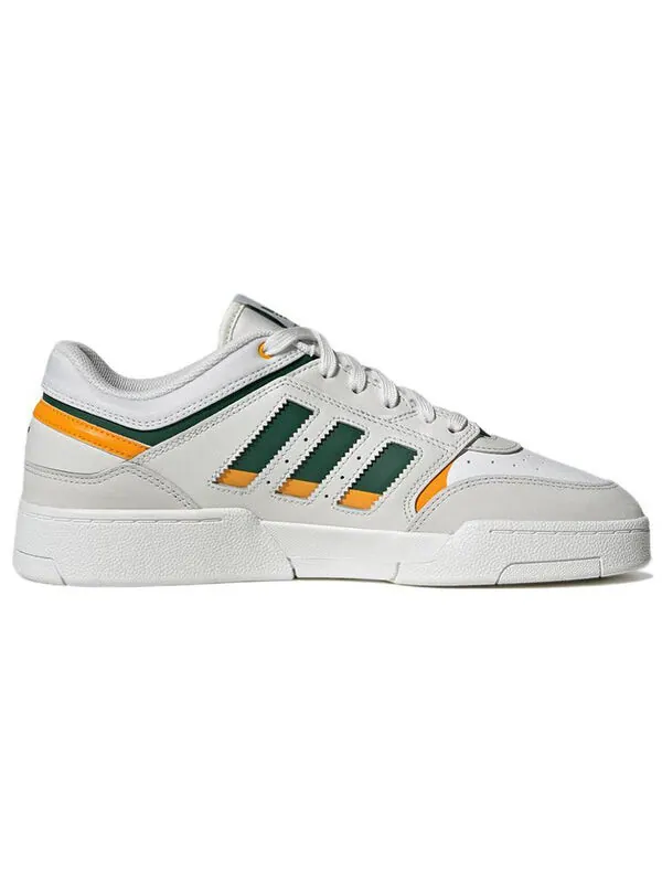 Кроссовки оригиналы drop step low Adidas — изображение 2 из 4