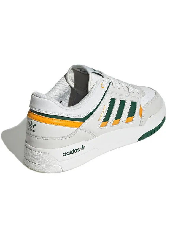 Кроссовки оригиналы drop step low Adidas — изображение 4 из 4