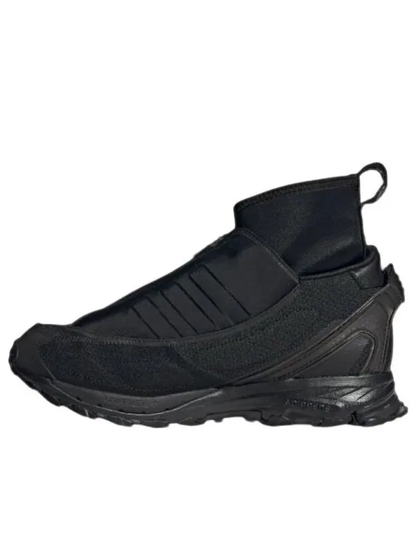 Кроссовки оригинальные кроссовки shadowturf Adidas — изображение 1 из 4, черный