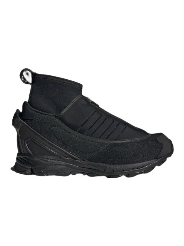 Кроссовки оригинальные кроссовки shadowturf Adidas — изображение 2 из 4, черный