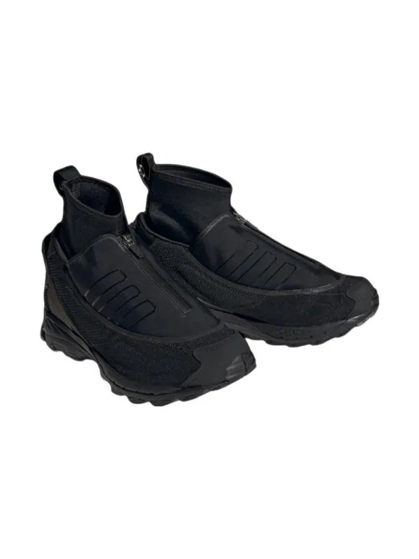 Кроссовки оригинальные кроссовки shadowturf Adidas — изображение 3 из 4, черный