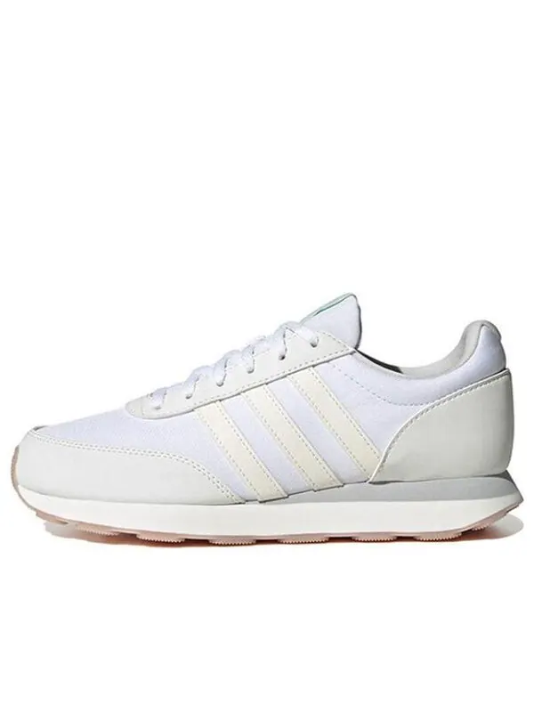 Кроссовки бег 60s 3.0 Adidas — изображение 1 из 4, серый/фиолетовый
