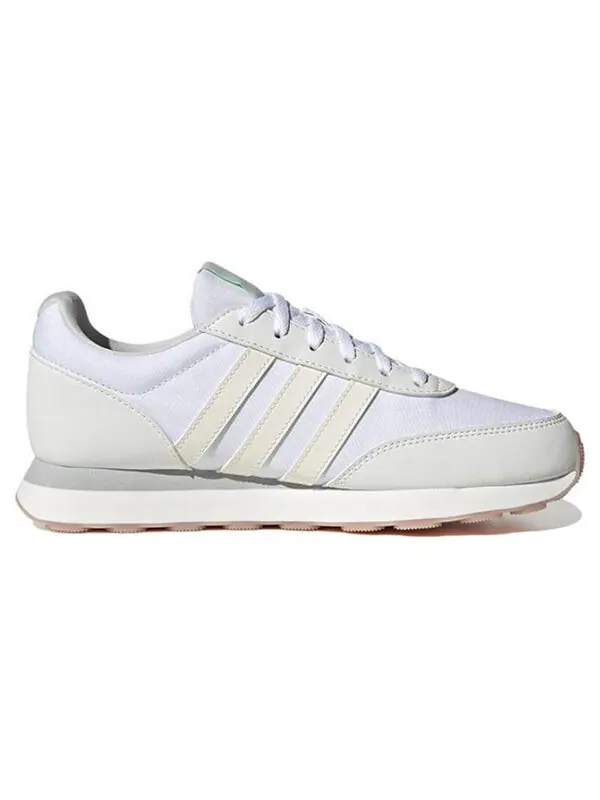 Кроссовки бег 60s 3.0 Adidas — изображение 2 из 4, серый/фиолетовый