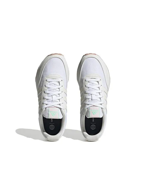 Кроссовки бег 60s 3.0 Adidas — изображение 4 из 4, серый/фиолетовый