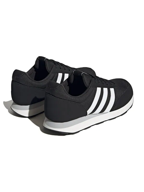 Кроссовки бег 60s 3.0 Adidas — изображение 4 из 4, черный/белый