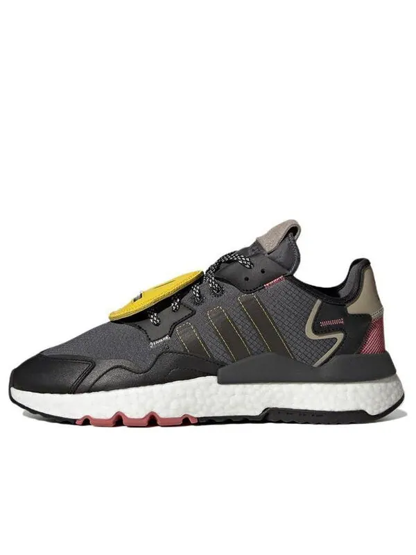 Кроссовки оригиналы adimatic Adidas — изображение 1 из 4