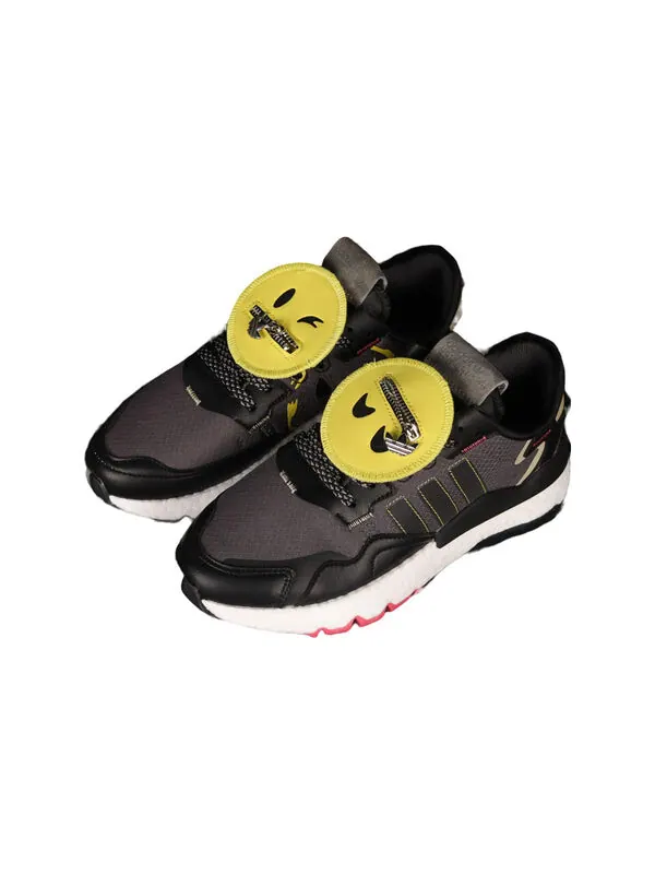 Кроссовки оригиналы adimatic Adidas — изображение 3 из 4