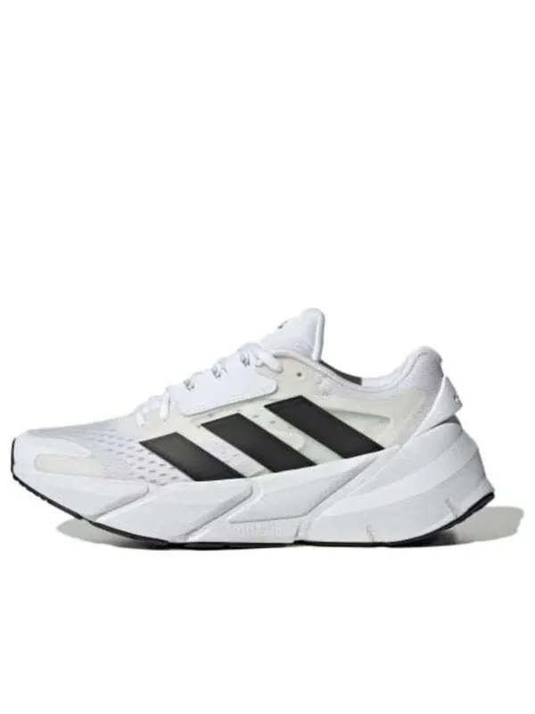 Кроссовки adistar 2.0 Adidas — изображение 1 из 2, белый/черный/серый