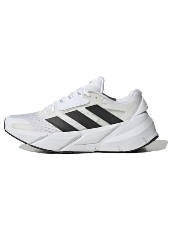 Кроссовки adistar 2.0 Adidas — изображение 2 из 2, белый/черный/серый