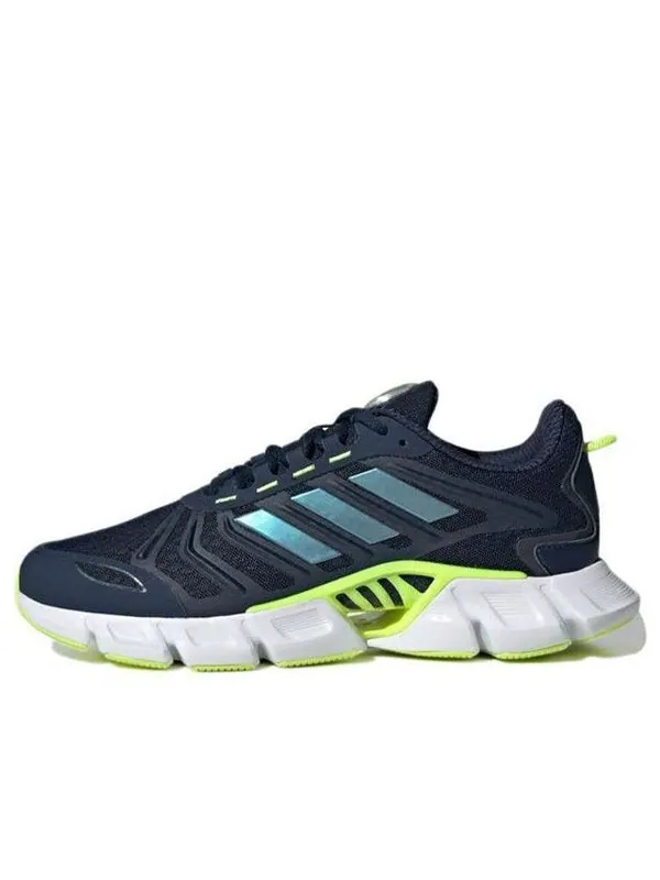 Кроссовки climacool cozy износостойкие Adidas — изображение 1 из 4, синий