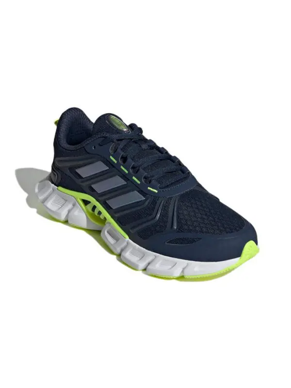 Кроссовки climacool cozy износостойкие Adidas — изображение 3 из 4, синий