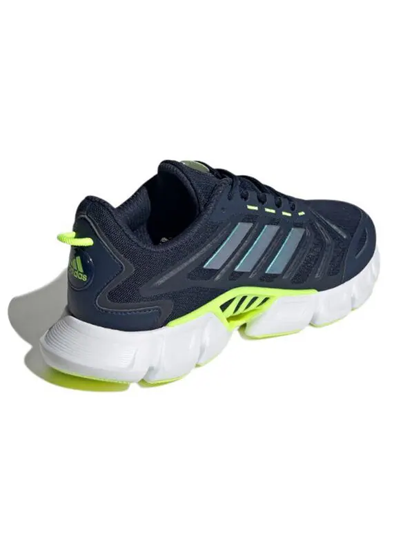 Кроссовки climacool cozy износостойкие Adidas — изображение 4 из 4, синий