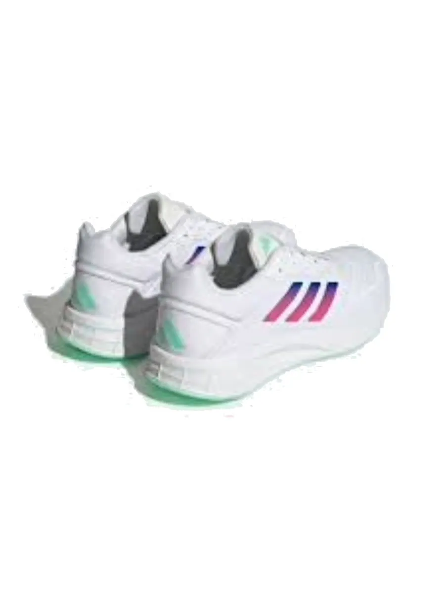 Кроссовки adidas Duramo 10 'White Red' — изображение 1 из 3, белый