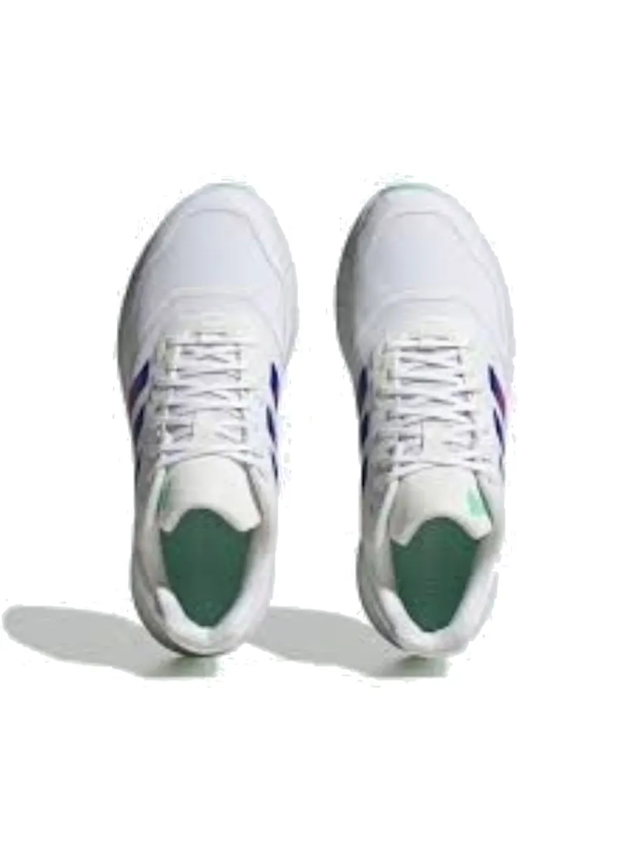 Кроссовки adidas Duramo 10 'White Red' — изображение 2 из 3, белый