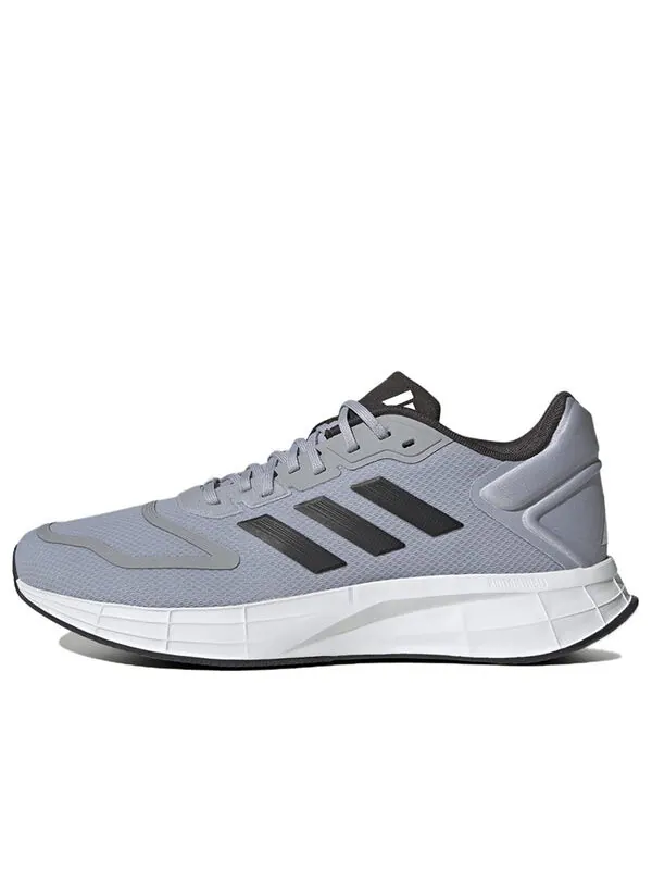 Кроссовки duramo 10 Adidas — изображение 1 из 4, серебристый/серый/белый