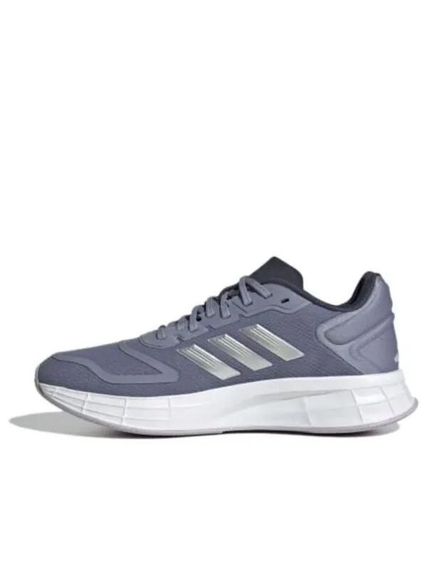 Кроссовки duramo sl Adidas — изображение 1 из 4, фиолетовый/белый