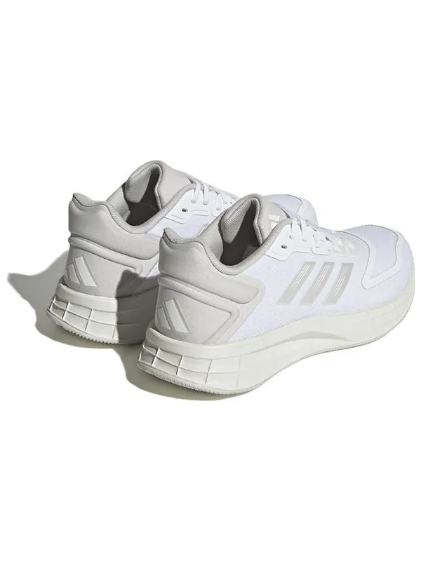 Кроссовки (WMNS)Adidas Duramo SL 2.0 Running Shoes 'Cloud White' — изображение 4 из 4, белый//серый